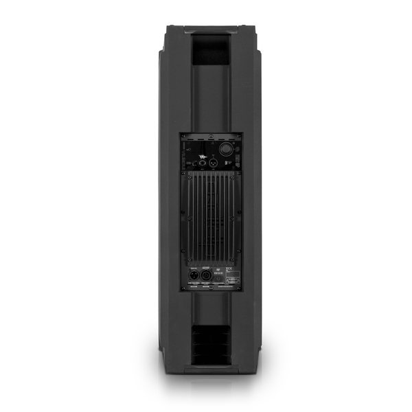 2-WAY ACTIVE SPEAKER 2X10"NEO WOOFER,1.4” COMP DRIVER, 900W/RMS DIGIPRO G3,DIGITAL STEERING COVERAGE